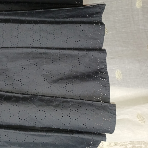 Michael Kors lined skirt flair 6 - Picture 2 of 4